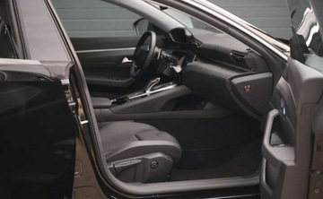 Peugeot 508 II 2019 Peugeot 508 Peugeot 508 2.0 BlueHDi Allure SampS EAT8 2.0 Diesel 163KM, zdjęcie 12