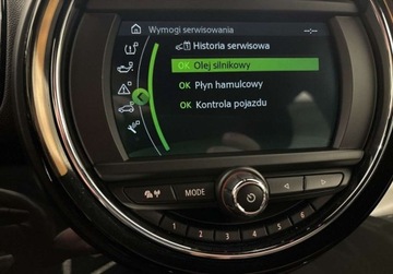 Mini Countryman F60 2019 MINI Countryman Kamera Cofania l Podgrzewany Fotel l Nawigacja l PL 1.5, zdjęcie 23