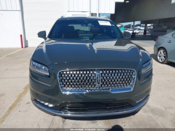 Lincoln 2023 Lincoln Nautilus Reserve 2023 2.0 Benzyna 250KM, zdjęcie 7