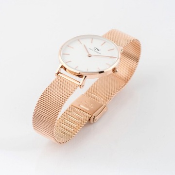 ZEGAREK DAMSKI DANIEL WELLINGTON DW00100163