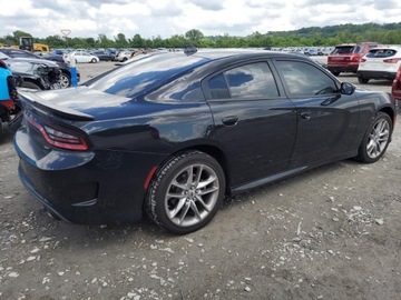Dodge Charger VII 2023 Dodge Charger GT 2023 3.6l 3.6 Benzyna 300KM, zdjęcie 3