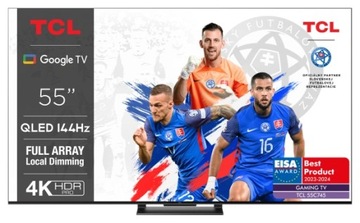 TCL 55C745 55C745