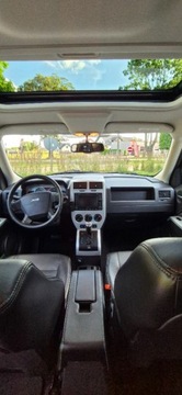 Jeep Patriot 2009 Jeep Patriot 2.4i AWD 170Ps piekny zadbany serwis !, zdjęcie 10