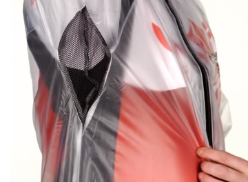 Дождевик FLY RACING RAIN XXL