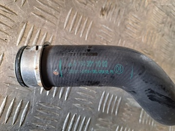 MERCEDES ML W 164 3.0 CDI WAZ PŘÍVOD VODY