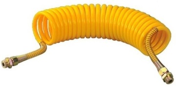 SPIRALA PNEUMATYCZNA M18 POLIURETANOWA