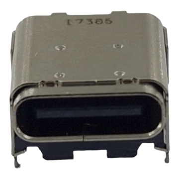 Порт USB-C HP TPN-C127