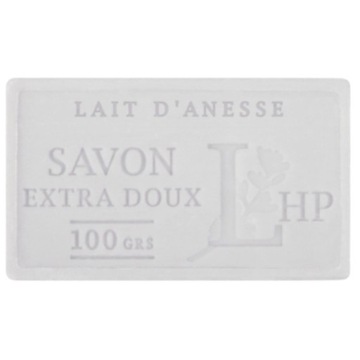 Mydło Marsylskie Ośle Mleko 100 G