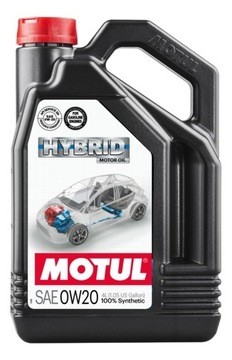 MOTUL 107142 Olej silnikowy