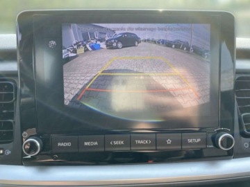Kia Stonic I Crossover Facelifting 1.0 T-GDI 100KM 2024 Kia Stonic Salon PL M Smart Win Gwarancja Benzyna 100KM, zdjęcie 24