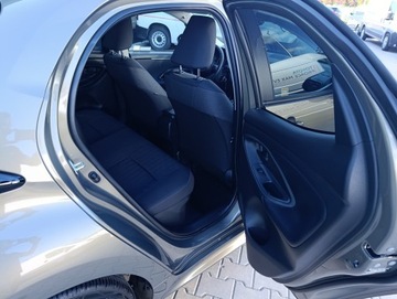 Toyota Yaris IV Hatchback 1.5 Hybrid Dynamic Force 116KM 2024 Toyota Yaris Hybrid 1.5 Style IV (2020-) Toyota Ya, zdjęcie 28