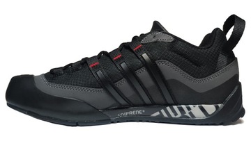 ADIDAS TERREX Swift Solo FX9323 r. 42 2/3