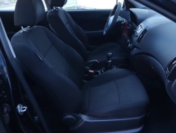 Hyundai i30 I CW Facelifting 1.4 DOHC 109KM 2011 Hyundai i30 1.4 CVVT, Klima, zdjęcie 8