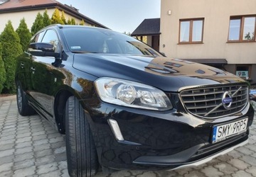 Volvo XC60 I SUV Facelifting 2.0 D4 DRIVE-E 190KM 2016 Volvo XC 60 2.0 diesel automat zarejestrowan..., zdjęcie 10