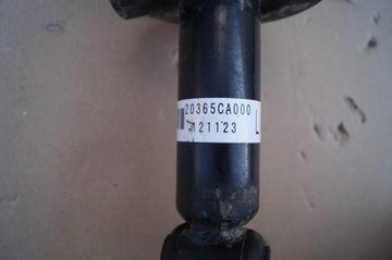 ZADNÍ TLUMIČ TOYOTA GT86 SUBARU BRZ 20365CA000