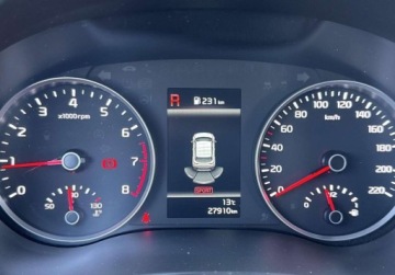 Kia Stonic I Crossover Facelifting 1.0 T-GDI 100KM 2024 Kia Stonic 1.0 T-GDI 100KM M Automat LED SalonPL Kamera Podgrz.FotelKierow, zdjęcie 23