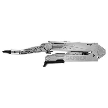 Мультитул GERBER CENTER DRIVE PLUS (30-001599)