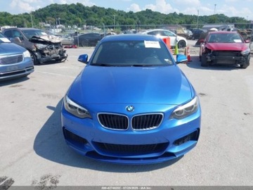 BMW Seria 2 F22-F23-F45-F46 2019 BMW Seria 2 M240i 2019 3.0l 3.0 Benzyna 335KM, zdjęcie 6