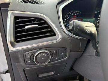 Ford Galaxy IV Van 2.0 TDCi 180KM 2015 Ford Galaxy 2.0TDCI 180KM Automat Titanium+ 2015, zdjęcie 15