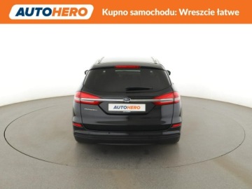 Ford Mondeo V Kombi 2.0 TDCi 150KM 2019 Ford Mondeo 2.0 TDCi Business Edition Klimatronik, zdjęcie 5