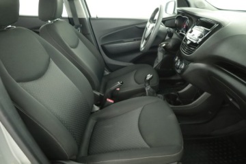 Opel Karl 1.0 Ecotec 75KM 2015 Opel Karl 1.0, Salon Polska, Klima, Tempomat, zdjęcie 6