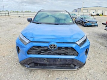 Toyota RAV4 V 2025 Toyota RAV4 2025 TOYOTA RAV4 HYBRID XSE AWD 2.5 Hybryda 219KM, zdjęcie 4
