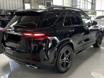 Mercedes GLE V167 2025 GLE 350 de 4-Matic AMG Line 2.0 (353KM) 2025, zdjęcie 1