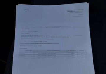 Nissan Qashqai II Crossover 1.2 DIG-T 115KM 2016 Nissan Qashqai 77.000km 115KM gwarancja bezwypadkowykamera 360 NAVI MANUAL, zdjęcie 33