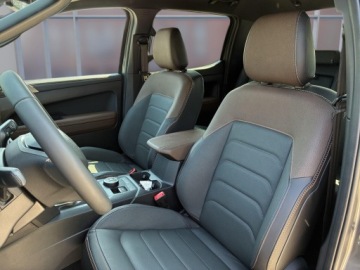 Volkswagen Amarok II 2026 Volkswagen Amarok PanAmericana 3.0 TDI 240 KM auto, zdjęcie 12