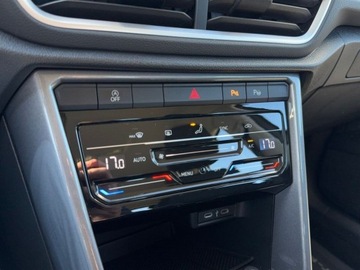 Volkswagen T-Roc I SUV Facelifting 1.5 TSI ACT 150KM 2023 Volkswagen T-Roc 1.5 TSI Style 150KM, Manual, Serwis ASO, Maly przebieg, F, zdjęcie 22