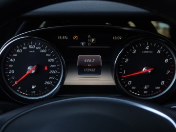 Mercedes Klasa E W213 Kombi 2.0 250 211KM 2017 Mercedes E E 250, Salon Polska, Automat, Skóra, zdjęcie 10