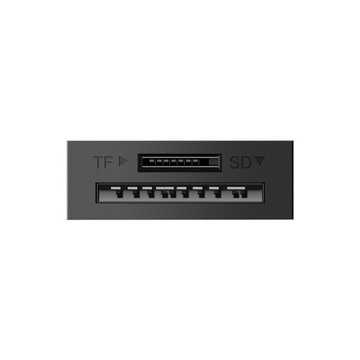 USB-адаптер Устройство чтения карт памяти microSD SDHC UGREEN