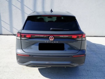 Volkswagen Tayron 2026 Od ręki - Life Plus 1.5 eTSI DSG 150KM, zdjęcie 3
