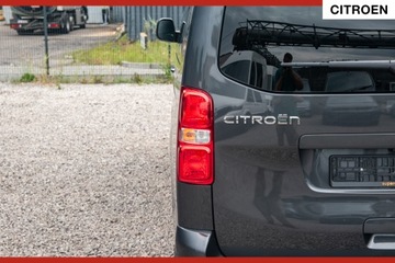 Citroen Spacetourer 2025 XL L2H1 Plus EAT8 2.0 180KM, zdjęcie 8
