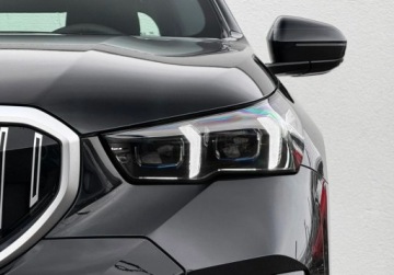 BMW Seria 5 G90-91 Touring 2.0 520d 197KM 2025 BMW Seria 5 Salon PL M Sport Harman Gwarancja Bezwypadkowy FVAT23, zdjęcie 5