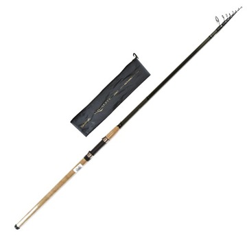 Wędka teleskopowa spławikowa Daiwa Aqualite Tele Float 4.50m 10-35g