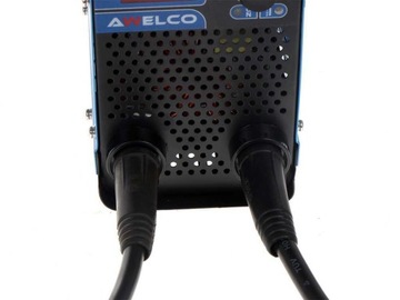 Инверторный сварочный аппарат Stanley WD200IC2 MMA