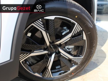  BAIC Beijing 7 1.5 177KM 7DCT COMFORT OC/AC ZA 1 ZŁ *dostępne inne kol* N, zdjęcie 10