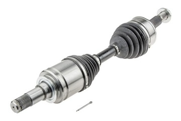 NPW-TY-147 NTY POLOOSA POHONNÁ TOYOTA LAND CRUISER 200 07-, LEXUS LX570 09-