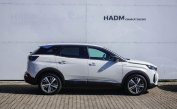 Peugeot 3008 II Plug-In Hybrid Facelifting 1.6 HYBRID 225KM 2023 Peugeot 3008 Peugeot 3008 Allure Pack PHEV 225km 1.6 Hybryda Plug-in 225KM, zdjęcie 7