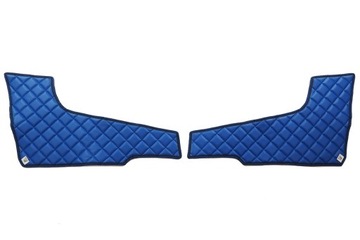 BOCZKI PIKOWANE TAPICERKA DRZWI VOLVO FH FH4 2013-