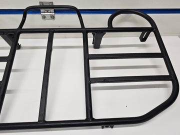 GOES 520 CF MOTO 500 520 bagażnik przód