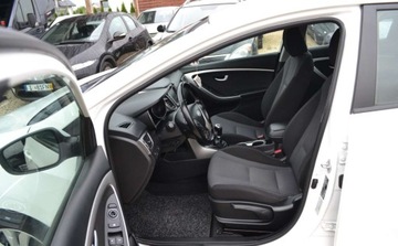 Hyundai i30 II Wagon 1.4 CVVT 100KM 2014 Hyundai i30 bogate wyposazenie - Niski przebieg - zarejestrowane 1.4 100KM, zdjęcie 5