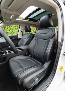 Bestune B70 2026 Bestune B70 Bestune B70 1.5 Benzyna 160KM, zdjęcie 24