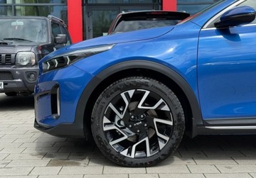 Kia XCeed Crossover Facelifting 1.5 T-GDi 140KM 2025 Kia XCeed MY25 wersja BUSINESS LINE, benzyna automat DOSTEPNY OD REKI 1.5, zdjęcie 8