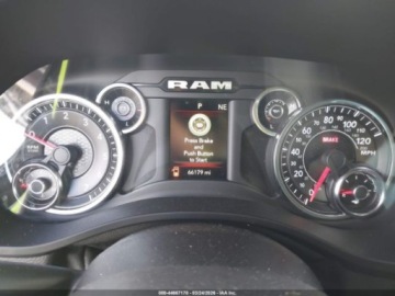  RAM 1500 Lone Star 57 Box 2020 5.7 Benzyna 395KM, zdjęcie 10