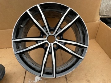 FELGA BMW 3 G20 M-PAKIET 8Jx19 ET27 8090094