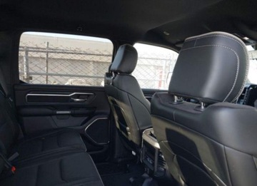  RAM 1500 2024, 5.7L, 4x4, LARAMIE, od ubezpieczalni 5.7 Benzyna 395KM, zdjęcie 12