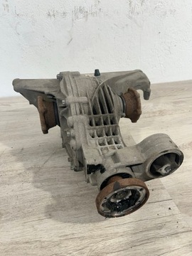 VOLKSWAGEN OE 0G2500043B NÁPRAVA DIFERENCIÁL