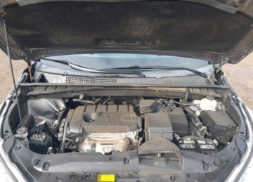 Toyota Highlander III 2023 Toyota Highlander 2023r., XLE, 2.4L, od ubezpieczalni 2.4 Benzyna 265KM, zdjęcie 12